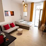 Vintage Dietla 21/26 Apartment