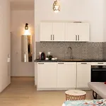 Vintage Dietla 21/26 Apartment