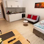 Vintage Dietla 21/26 Apartment