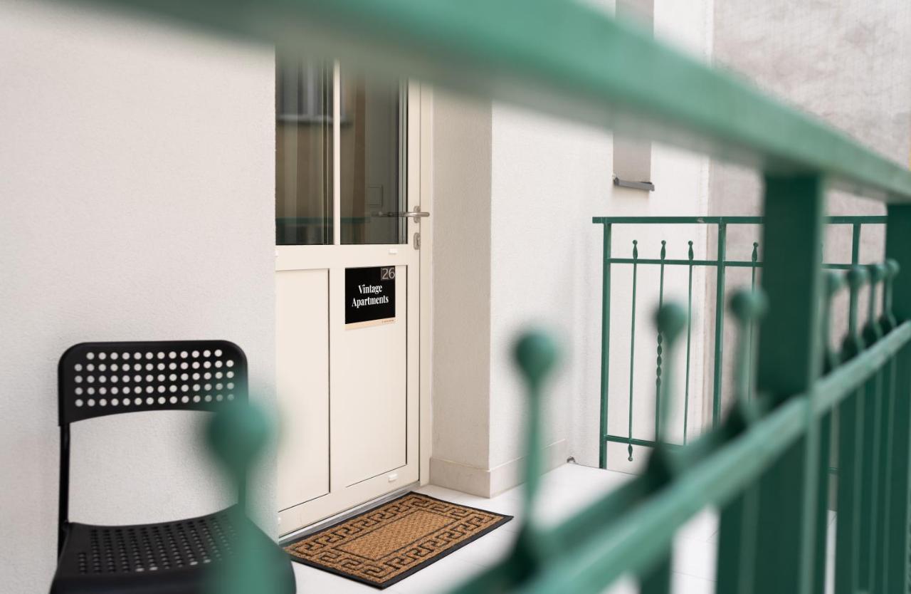 Vintage Dietla 21/26 Apartament *